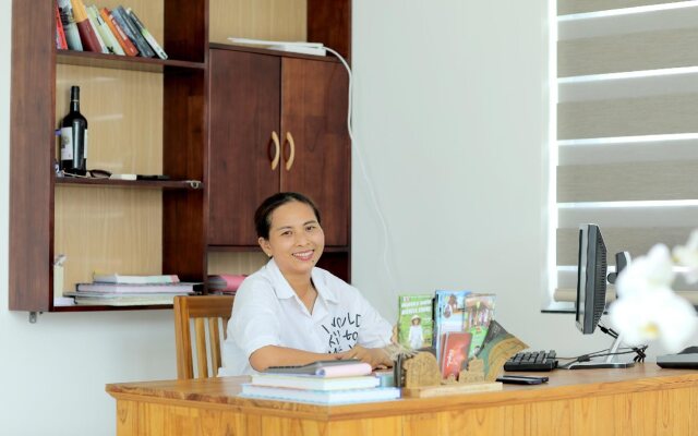 Tropical Garden Homestay Villa