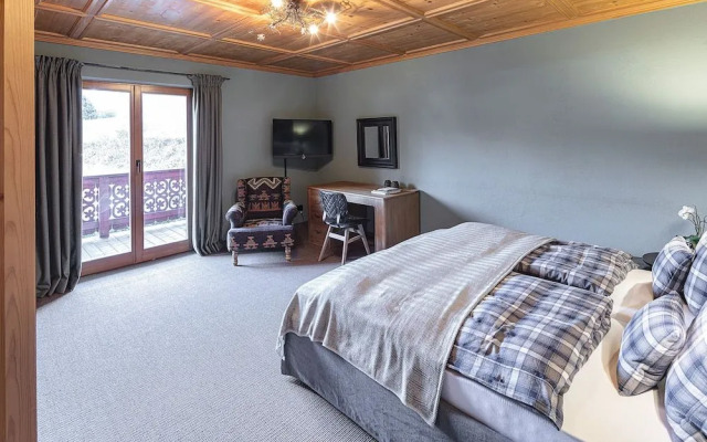 Chalet Molterer
