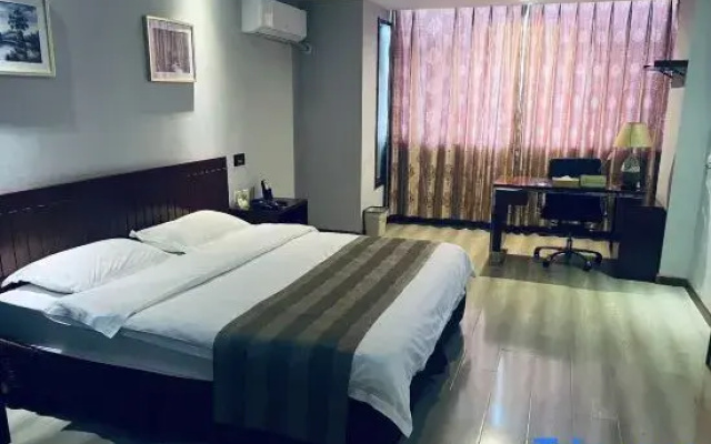 Zheng He Hotel