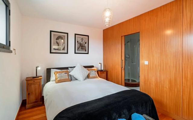 Garden Paradise by OurMadeira