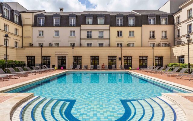 Aparthotel Adagio Serris - Val d'Europe
