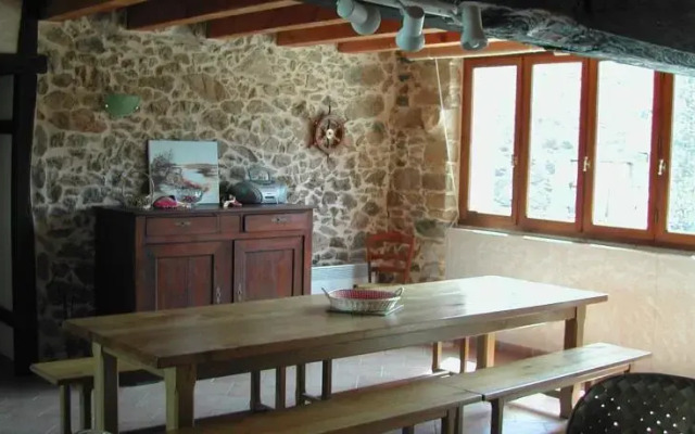 Maison de Vacances Dordogne-Périgord