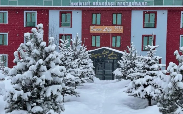 Sarikamis Snow Life Hotel