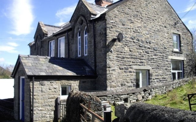 Builth Wells Holiday Cottages