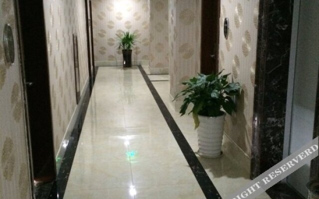 Yale Hotel