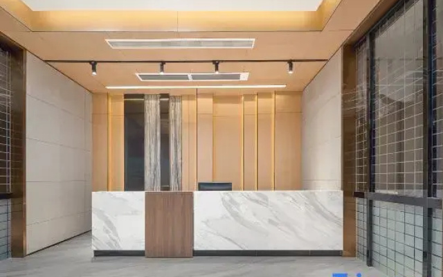 Yunxi Hotel (Foshan Shunde Midea Global Innovation Center Branch)