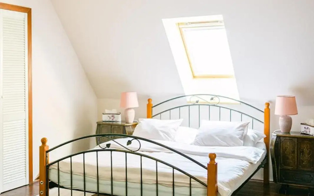 Penzion Na Staré Poště