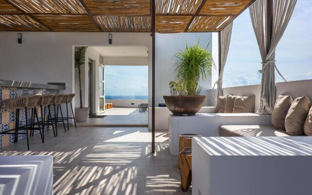 Balkón Boutique Hotel