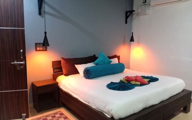 Indian Culture Hostel