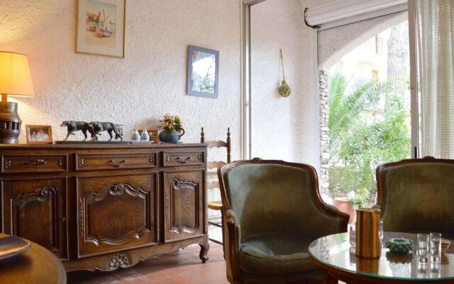 Appartement Argelès-sur-Mer, 3 pièces, 5 personnes - FR-1-225-700