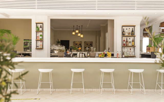 Olive Grove Beachfront