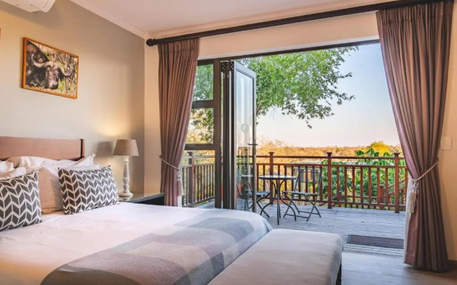 Elephant Point Unit No. 13 - Ndlophu Lodge