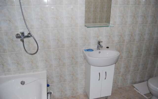 Hostel Raduga