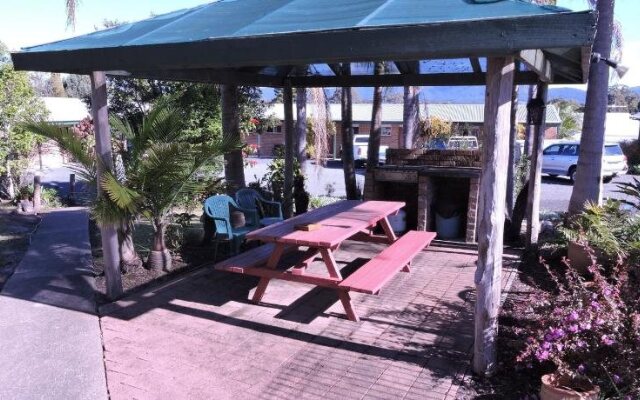 Bulahdelah Myall Motel