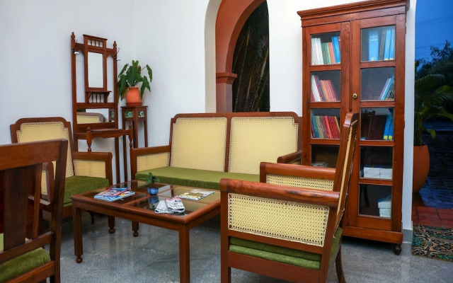 Mango Hill La Serene Puducherry