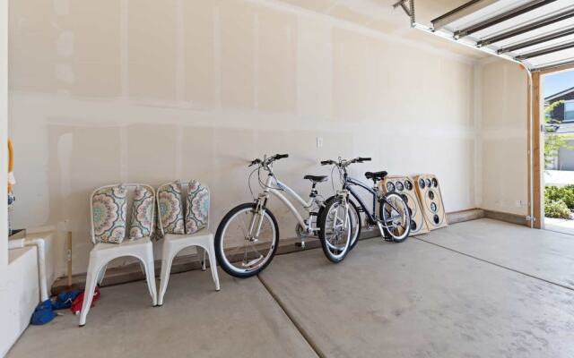 A Vacation Vista by RedAwning