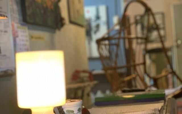 Le Village Malacca Guest House