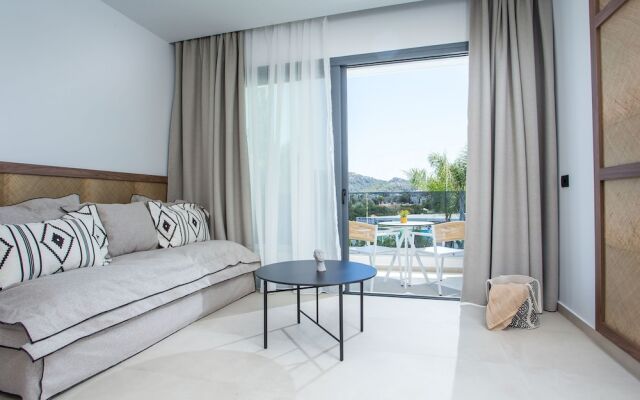 Vanik Suites