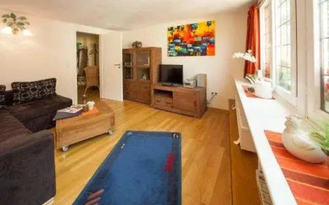 Alter Posthof Hotel Garni