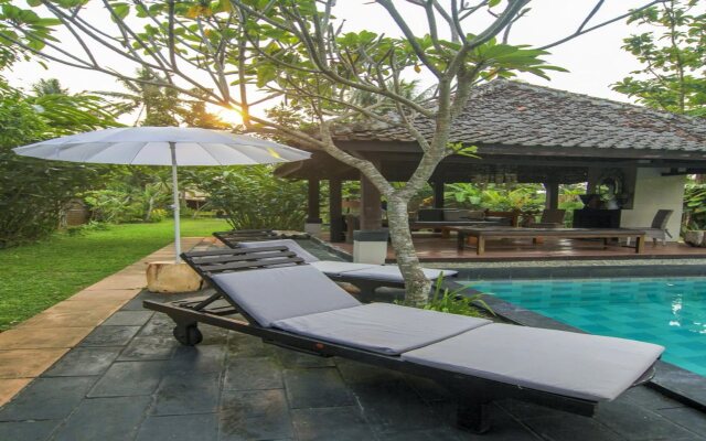 Villa Padi