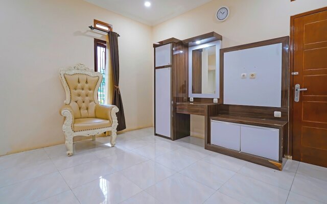 Collection O 92634 Villa Ds