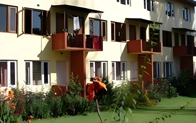 Hotel Vikram