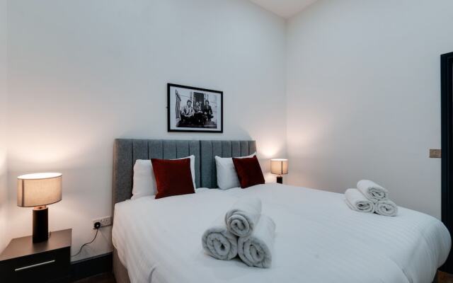 Harrisons Aparthotel