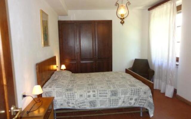 Podere Poggio San Vito