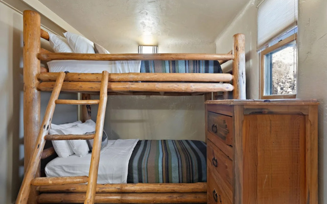 Grand Targhee Resort