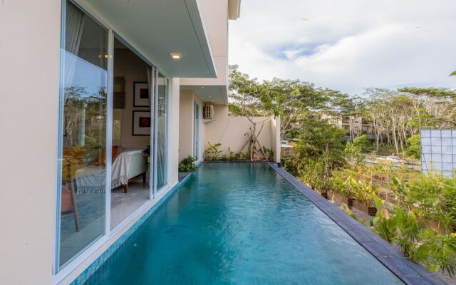 Kamboja Villa Premier Hospitality Asia