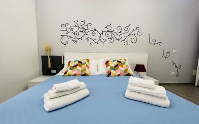 Magicstay - Flat 3 Bedrooms 2 Bathrooms - Naples