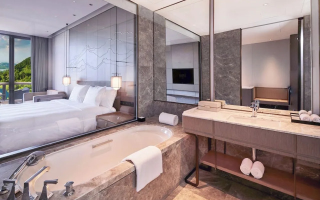 Steigenberger Hotel Ji Nan