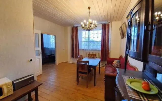 Private Apartment in Tallin/Pelgurand "2A"