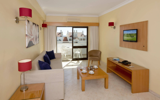 Paladim & Alagoamar Hotels