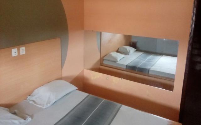 Hotel Bolo