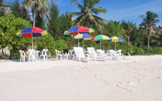 Elite Beach Inn