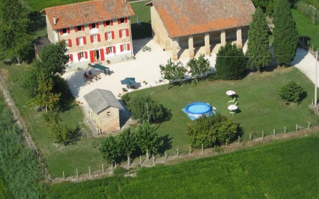 Casa Pace