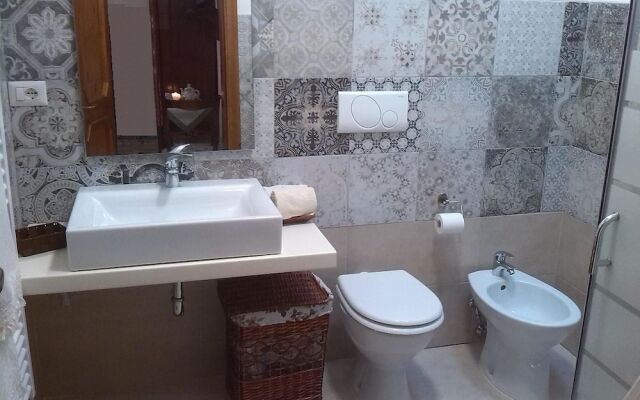 Xenios Torre Suda B&B