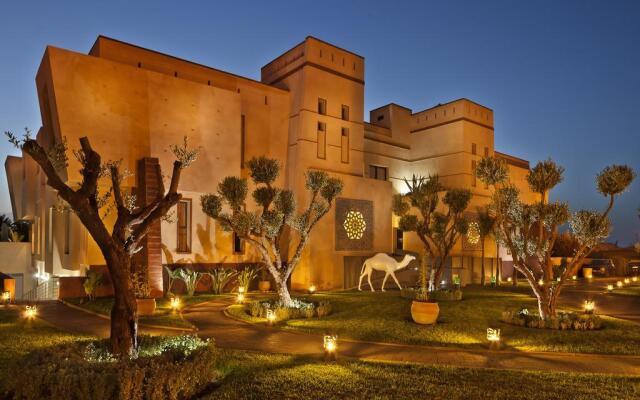 AG Hotel & Spa Marrakech