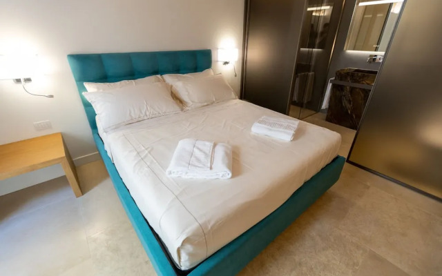 Bastione Spasimo Boutique Hotel