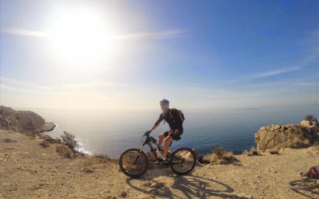 Casaturis Bonalba Golf - La Rosaleda A108