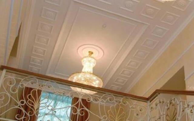 Triumph Astana Hostel
