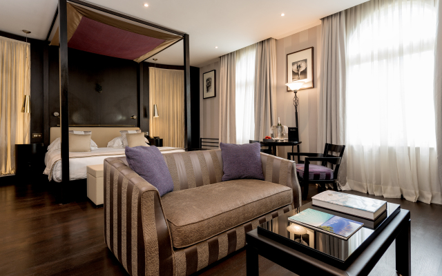 Baglioni Hotel London - The Leading Hotels of the World