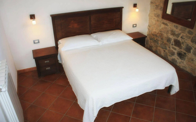 Agriturismo Case Tabarani