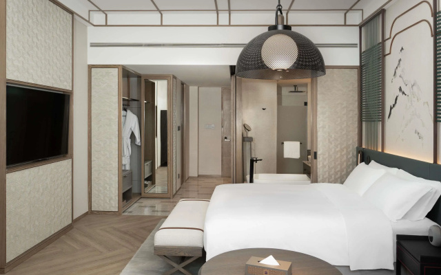Dangkou Ancient Town Hotel Wuxi - Mgallery Collect – Guest Rooms – Suzhou