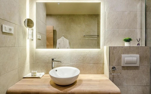 Luxury Villa Gabriela