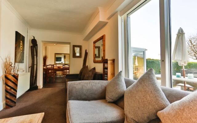 Croyde Beach Haven 6 Bedrooms