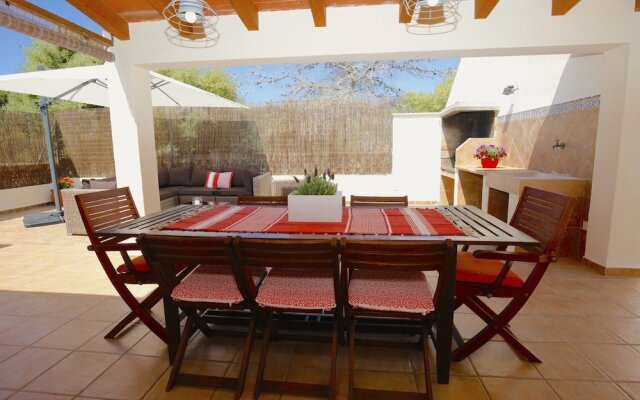 Fantástica Casa Cerca del mar