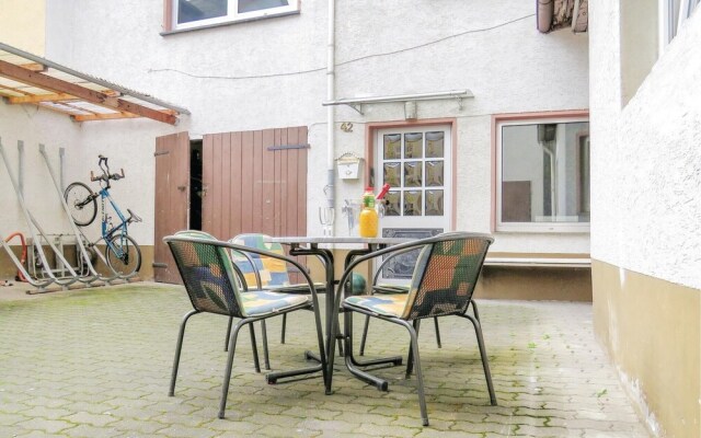 Stunning Apartment in Lahnstein With 1 Bedrooms and Internet