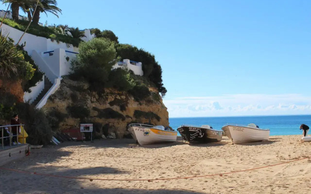 Beach Apartment Carvoeiro